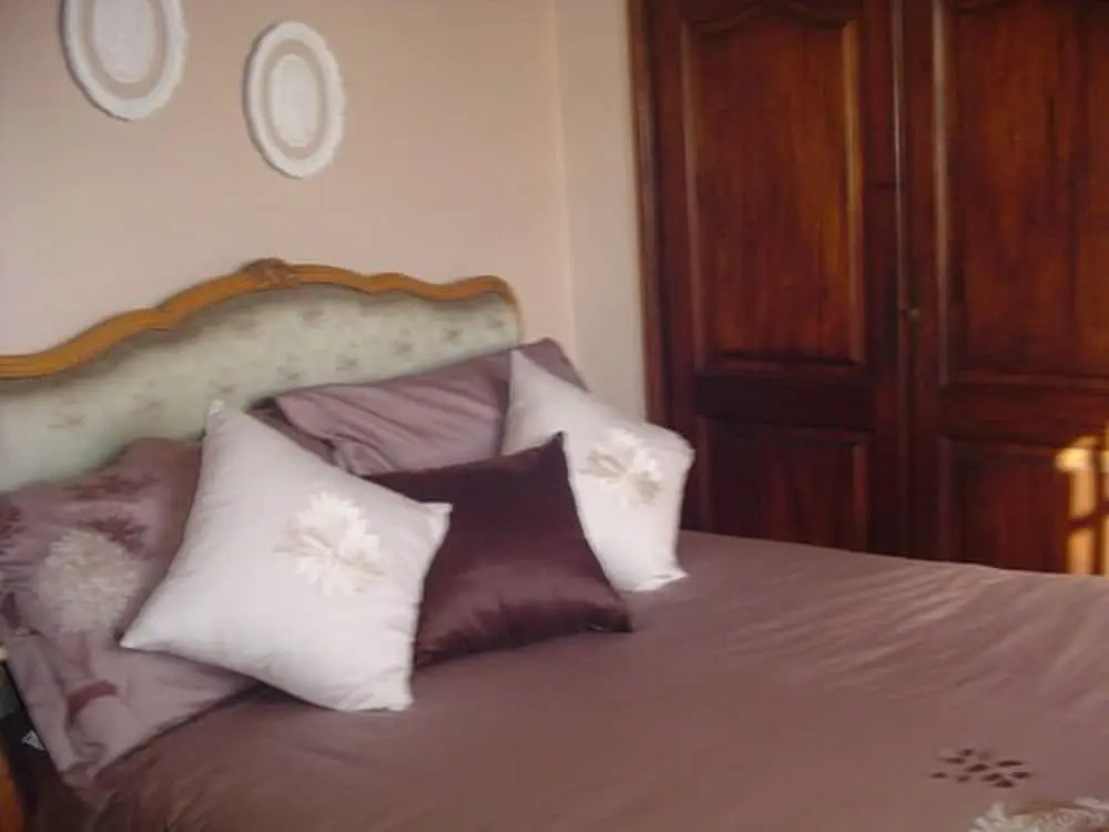 B&B Corsica Fiurita