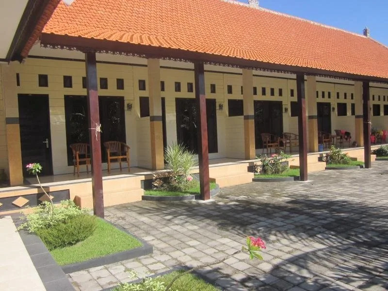 Gili Sari Homestay