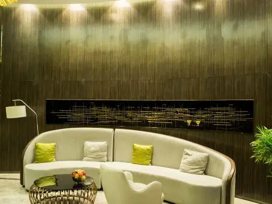 Yolan Executive Hotel Apartments