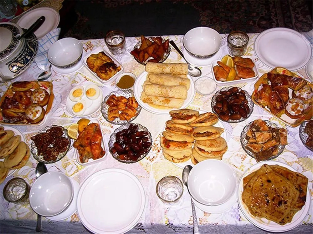 Riad Sarayas