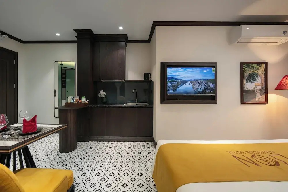 Westlake Lion Boutique Hotel & Spa
