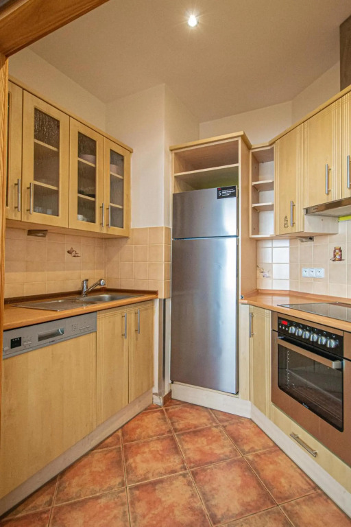 Bright Ruterra Apartment in the Heart of Prague