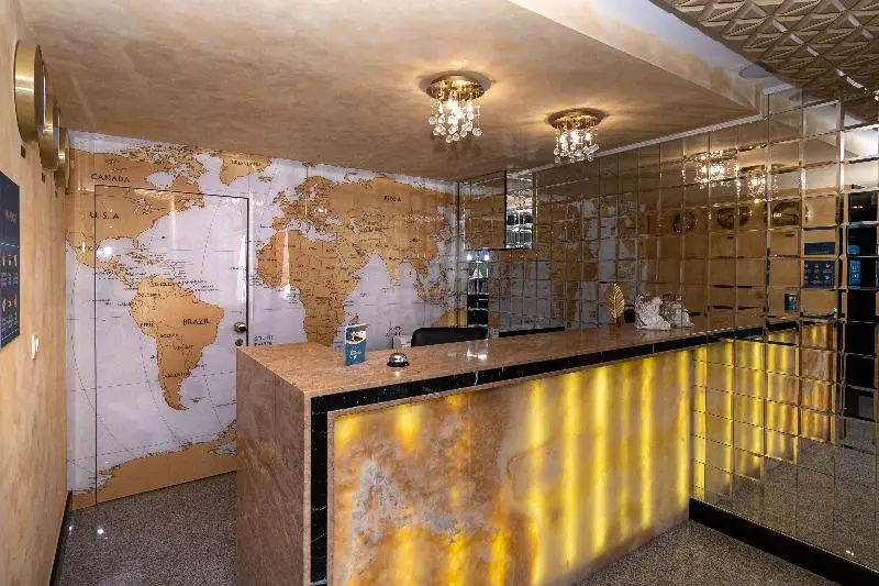 Paradiso Dreams Hotel, Nessebar