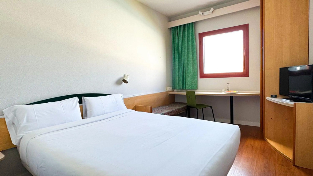 Hotel Iris Guadalajara
