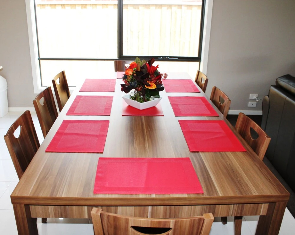 Atarhi Villas - Melbourne