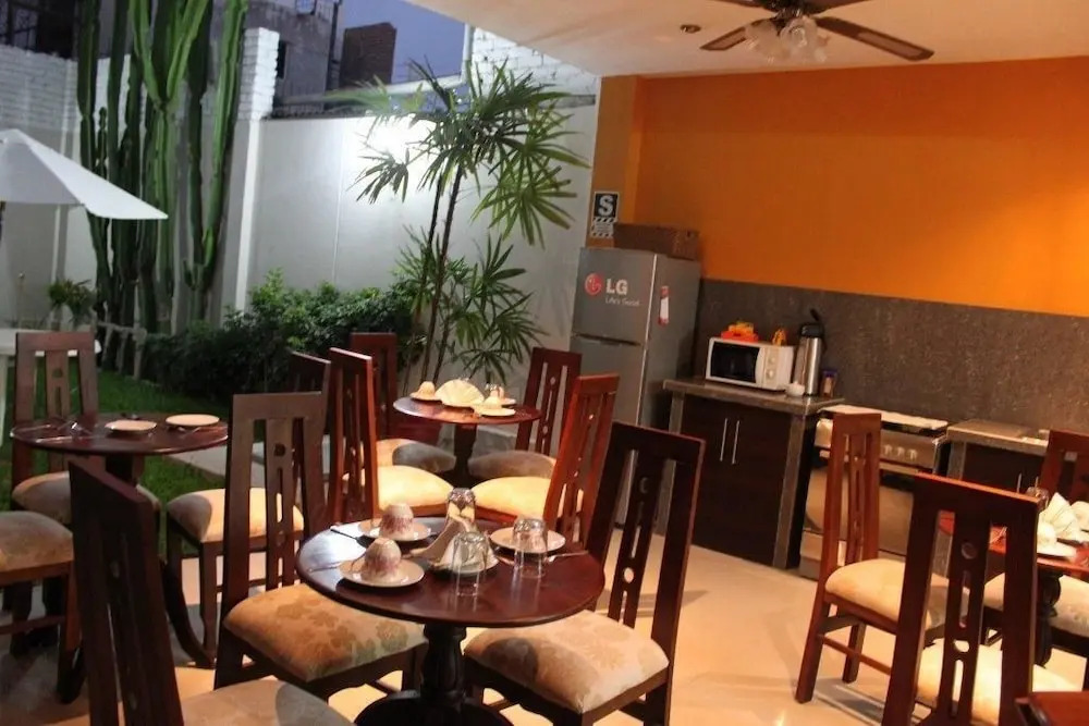 Montealis Hotel Boutique