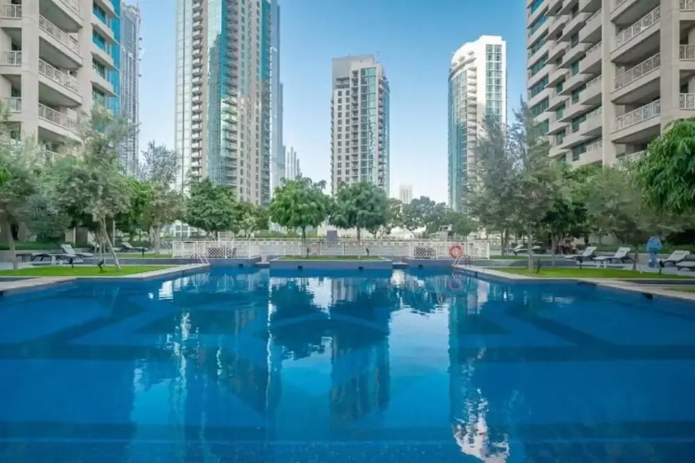 BellaVista-Exuberant-1BR- Fountain Views