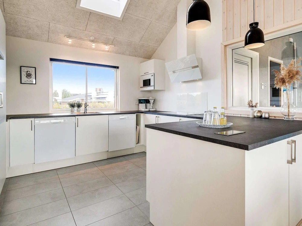 5 star holiday home in Ringkøbing
