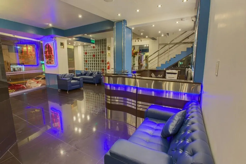 La Torre Hotel Cusco