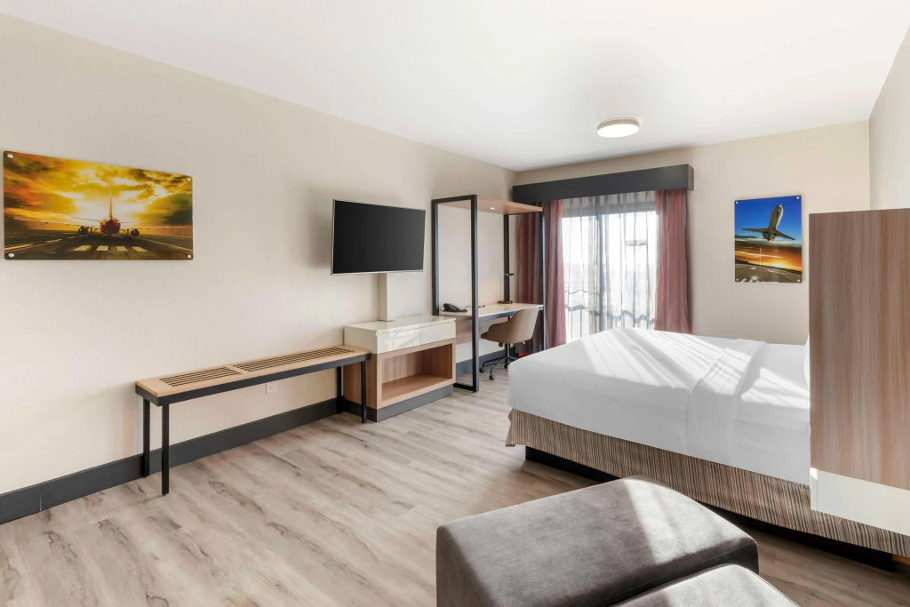 Best Western Plus Atlanta Airport East