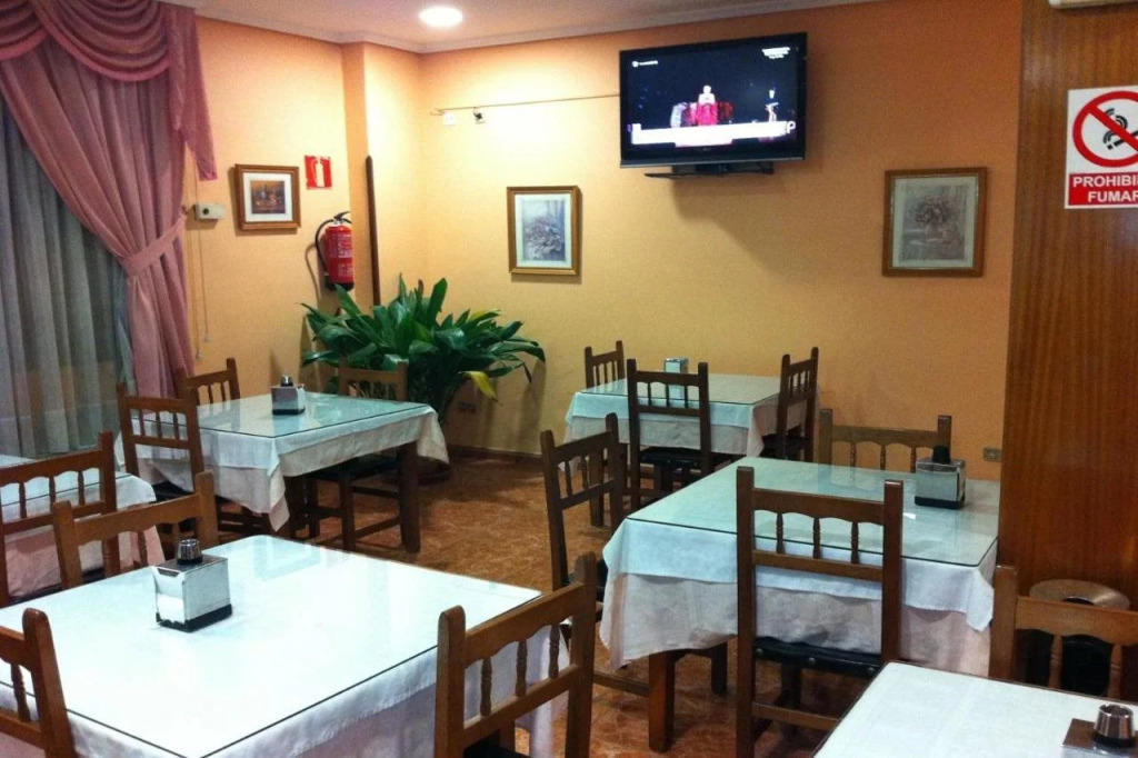 Hotel Praderón