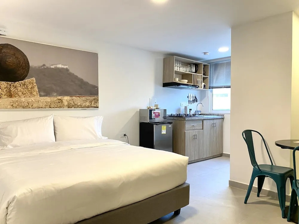 Bocagrande Comfort Stays