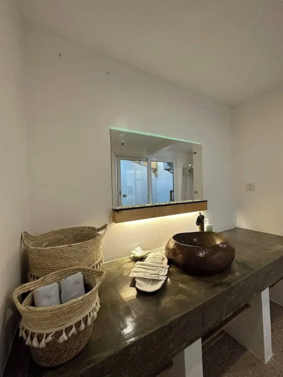 Treeshade Resort & Spa Moalboal