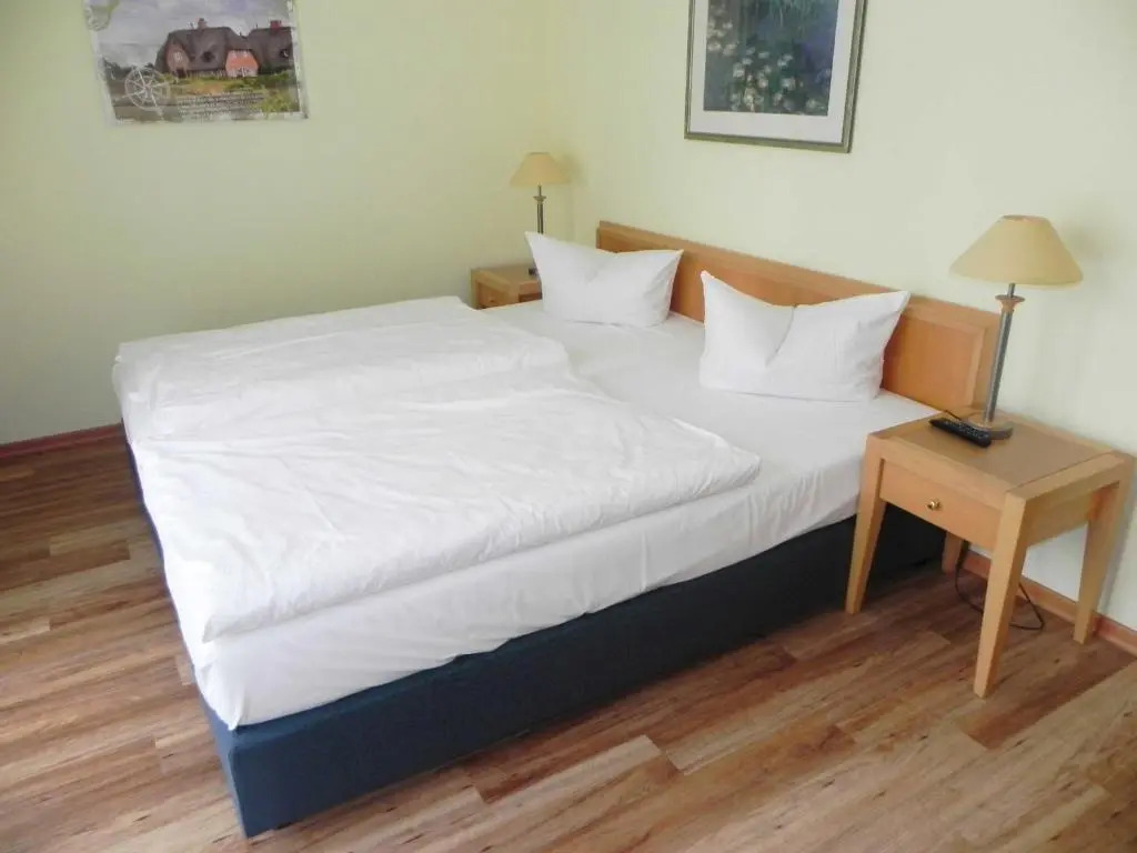 Ferienwohnung 1_06 _Inselstrand_