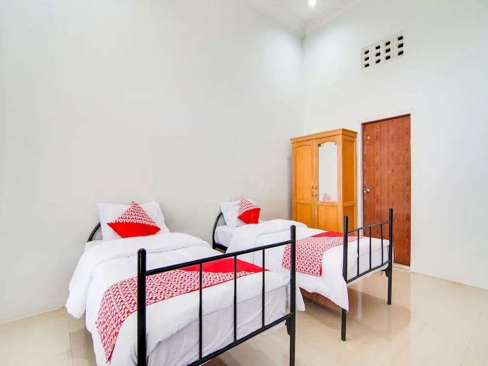 OYO 91514 Gedung Putih Inn Syariah
