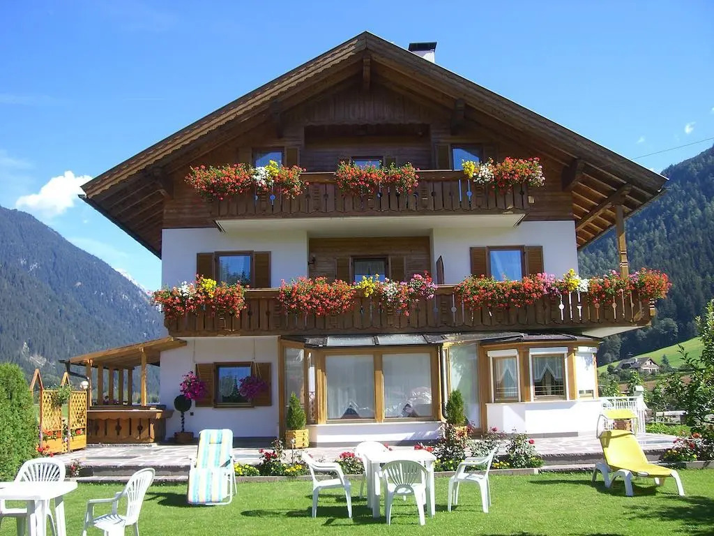 Haus Mucher