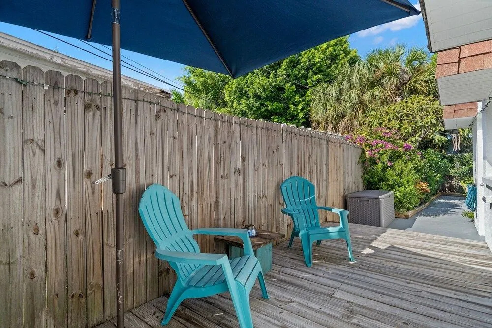 Milrose Beach House