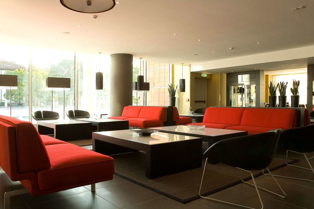 Savhotel Mantegna Padova