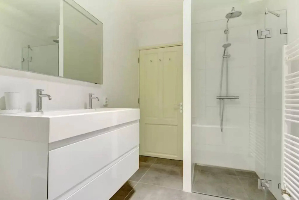 Short Stay Apartments