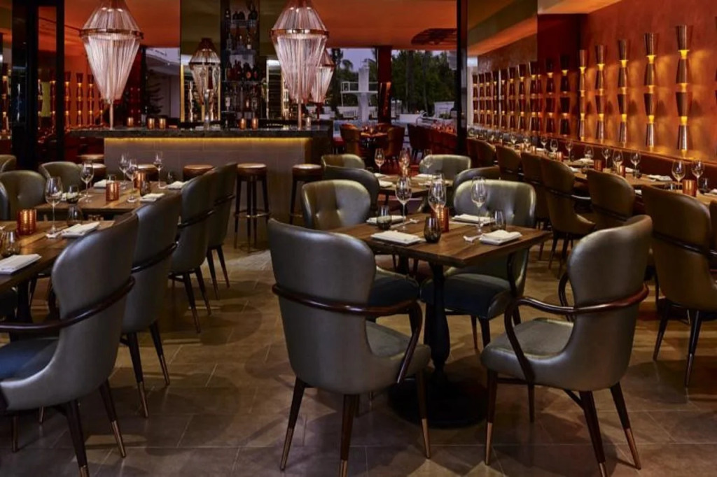 The Shelborne by Proper, a Member of Design Hotels