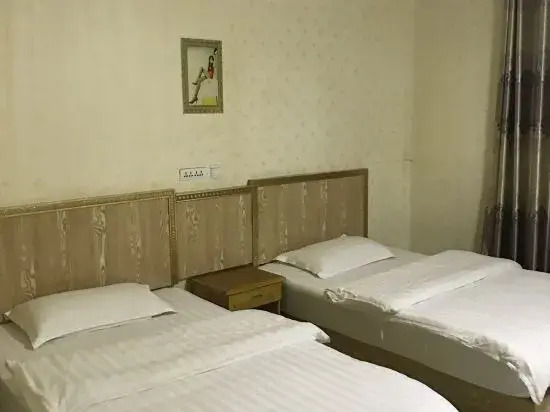 Hongda Hotel