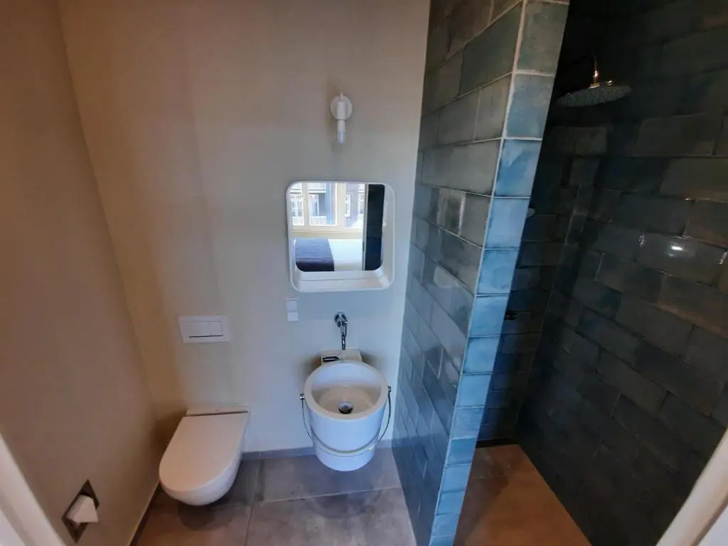 RoomWest Amsterdam