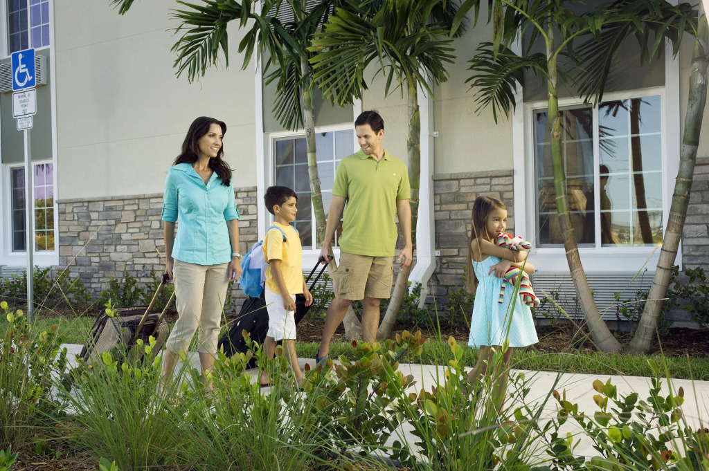 Extended Stay America Select Suites - Fort Walton Beach
