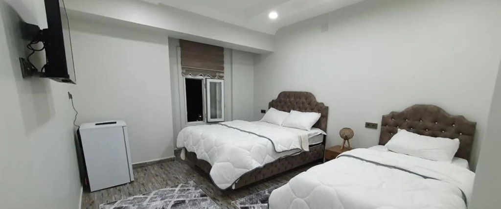 Kervan Butik Otel