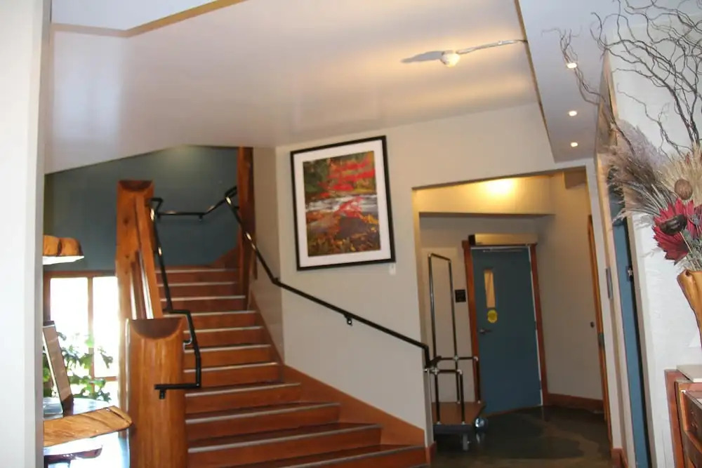 Safe Harbour Suite