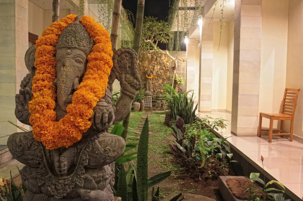 The Puspa Ubud