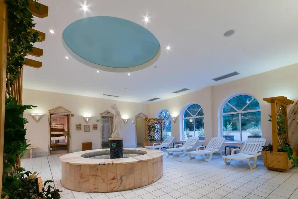 Familien Apartmenthotel Panoramic