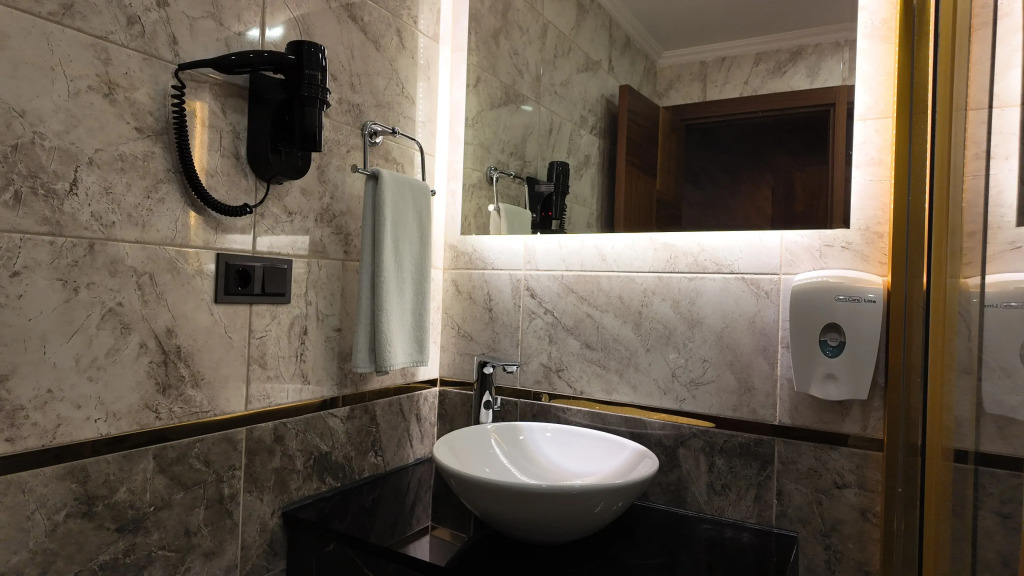 Aselia Hotel Trabzon