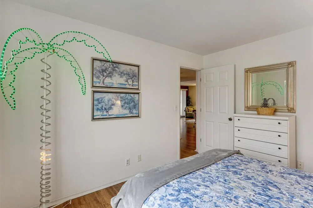 Main Channel View! Condo w/ Dock & Pool Access
