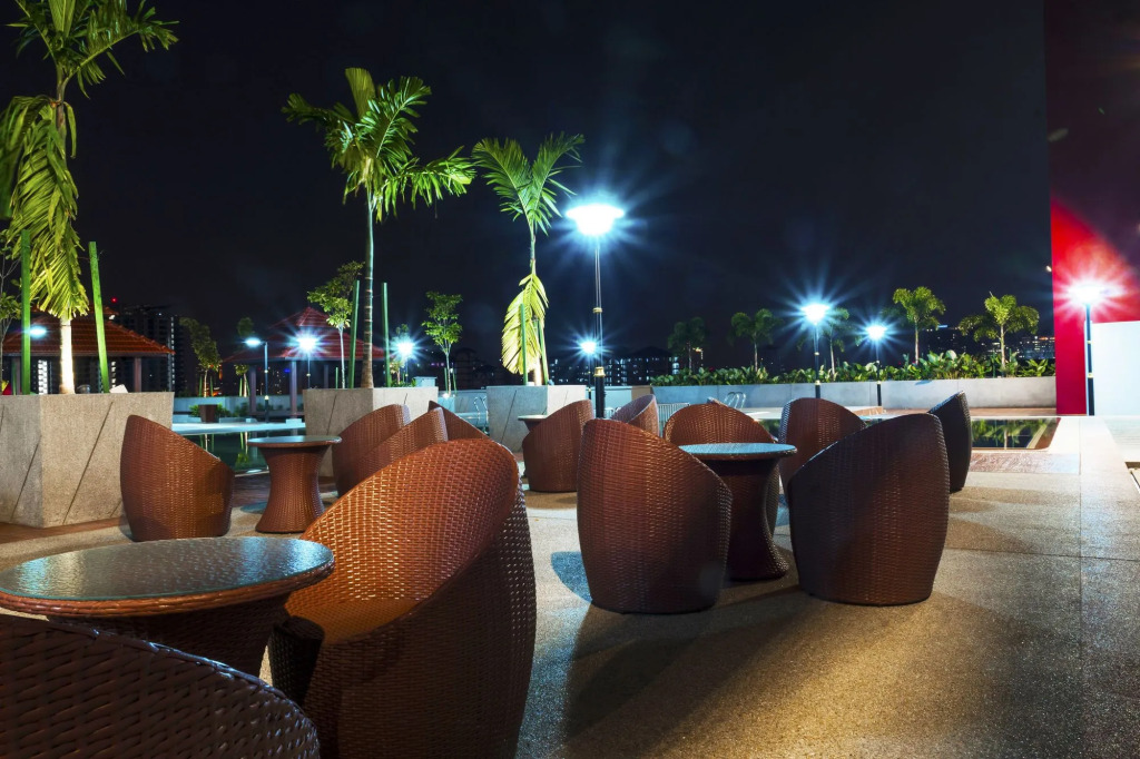 The Regency Scholars Hotel Kuala Lumpur