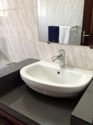 Bolo Residence Douala