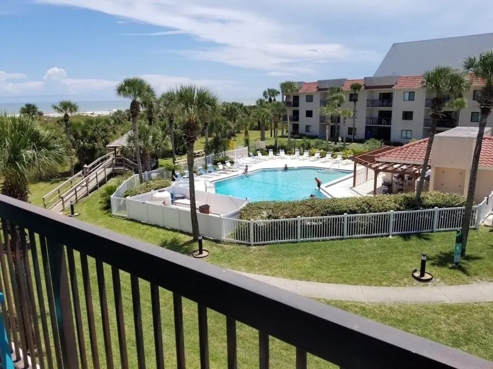 Ocean Ge Club Q34 2 Bedroom Condo