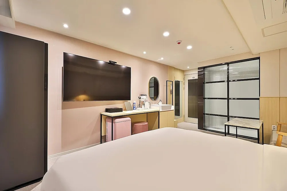 Rubato Hotel Ulsan Junggu