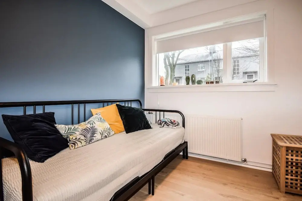 Apartment G22