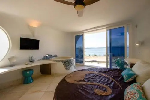 Beachside Villas Gold Standard Certified