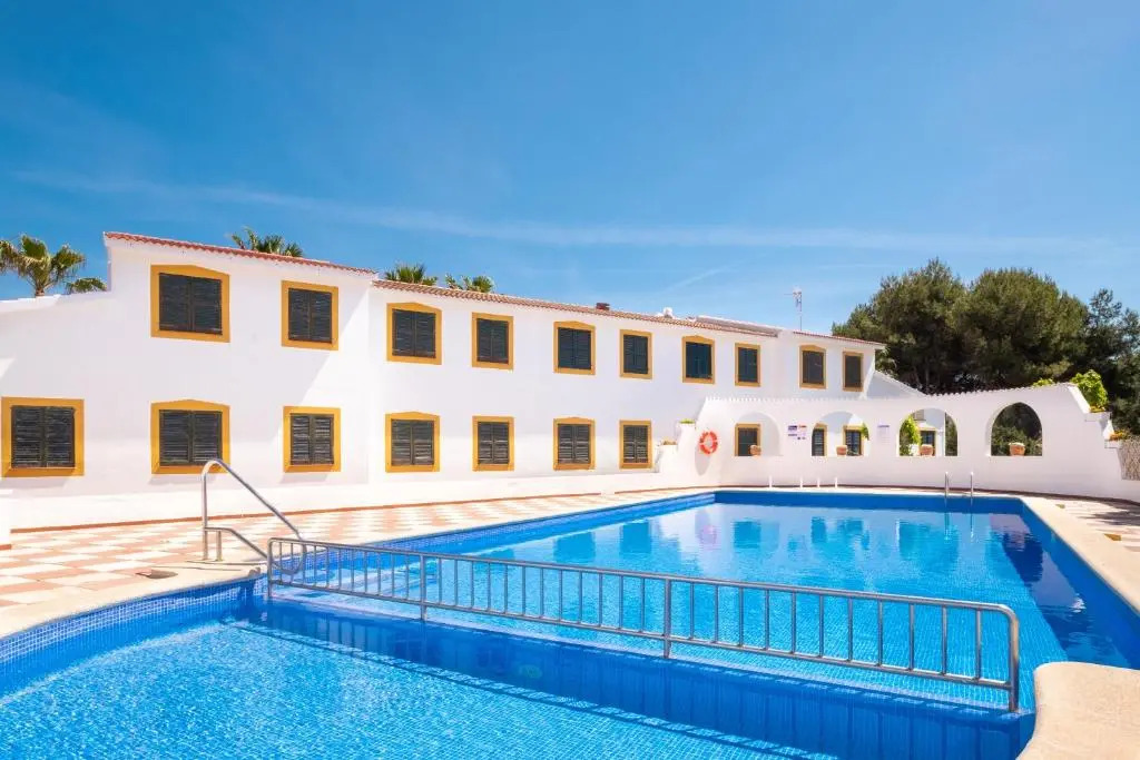 Apartamento nuevo en complejo exclusivo- A12