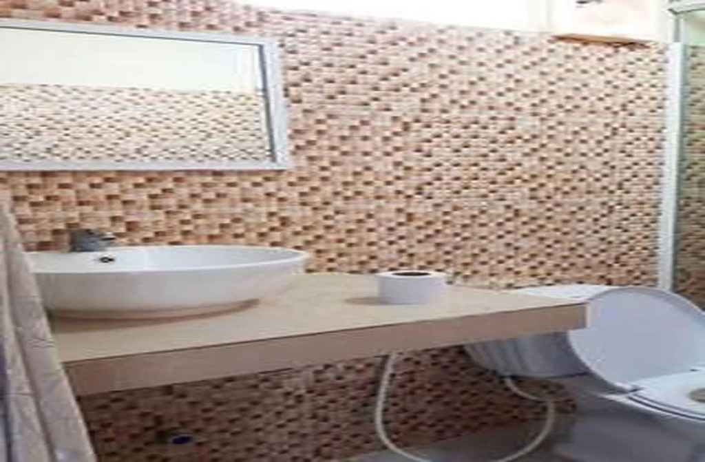 Otres Ocean View Guesthouse