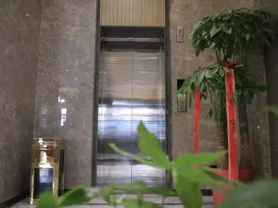 Tianyu Business Hotel