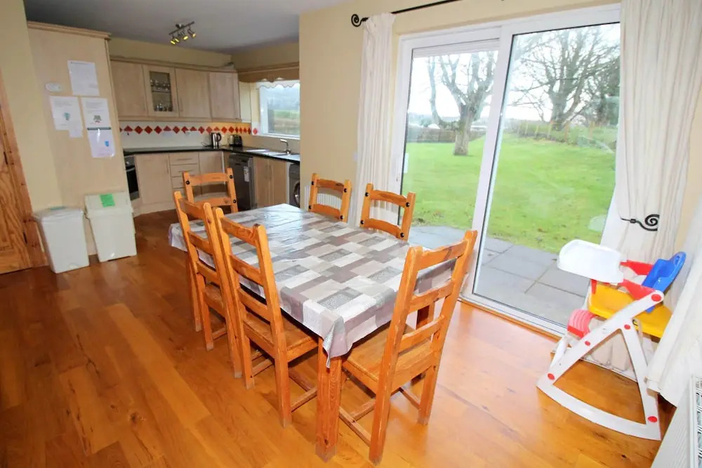 Rathmullan Holiday Homes