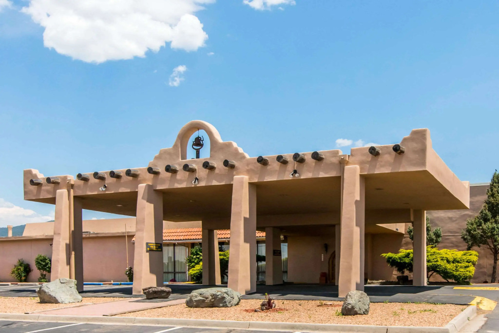 Quality Inn Taos