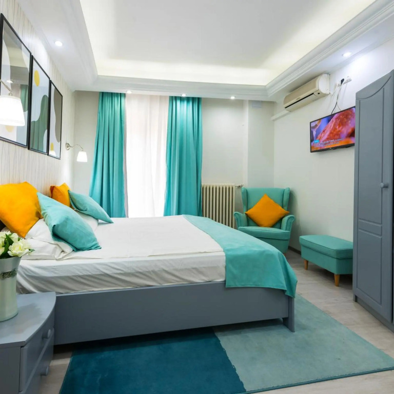 Relax Comfort Suites Hotel