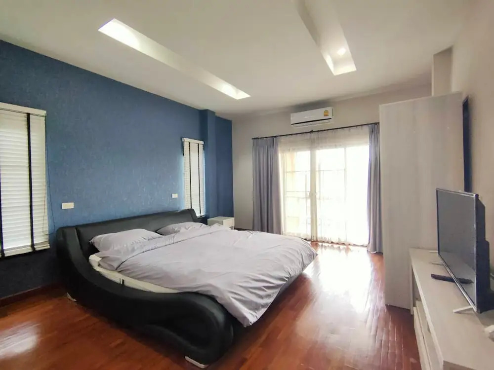 Lan House Pool Villa