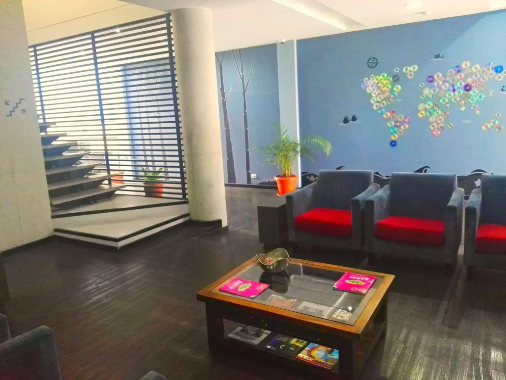 Hotel Calleja Suites