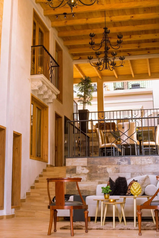 Casa Neek