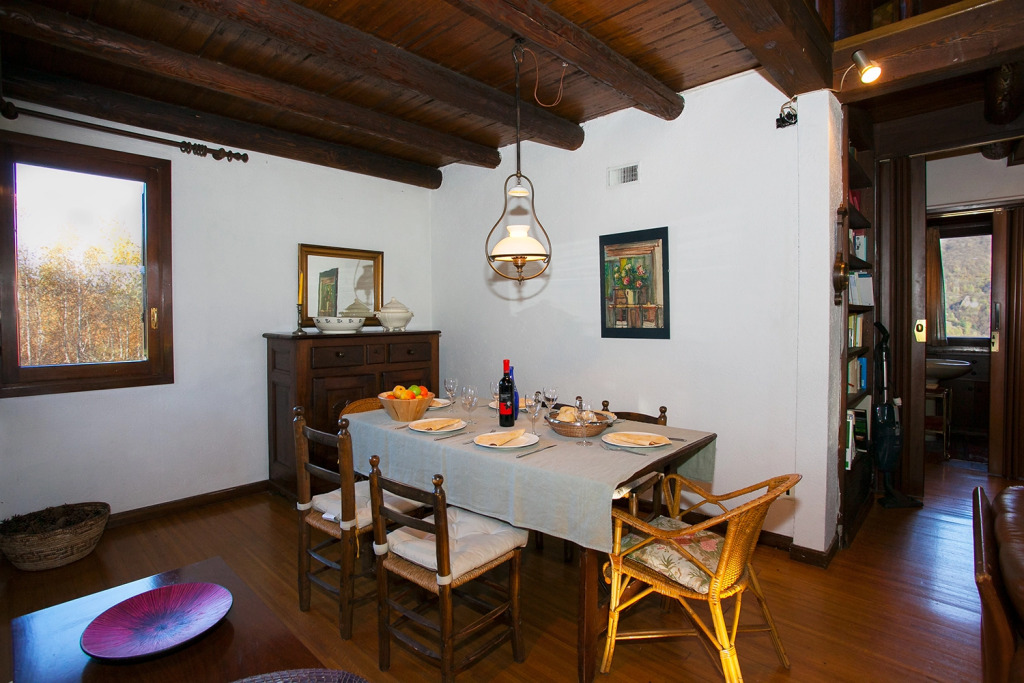 Villa Il Castagno