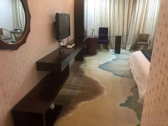 Mediterranean Hotel